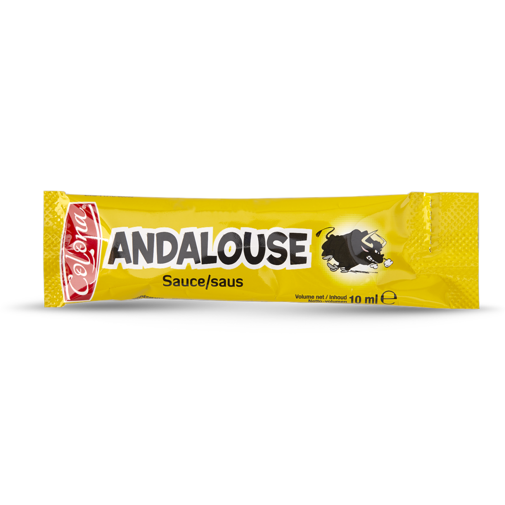 ANDALOUSE 10 ML