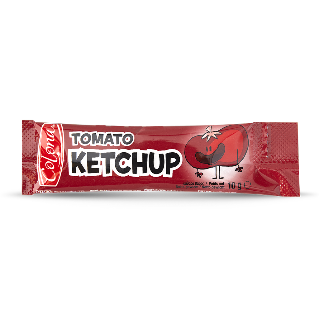 KETCHUP 10 G