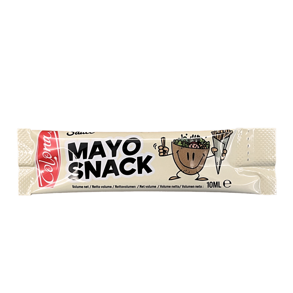 MAYO'SNACK COLONA 10 ML