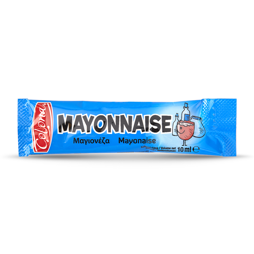 MAYONNAISE 10 ML