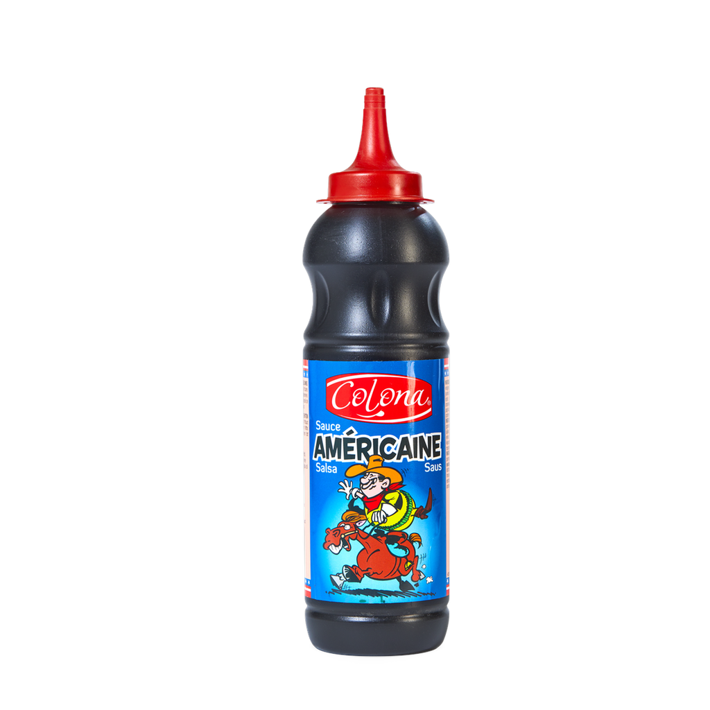 AMERICAINE COLONA 500 ML TUBE