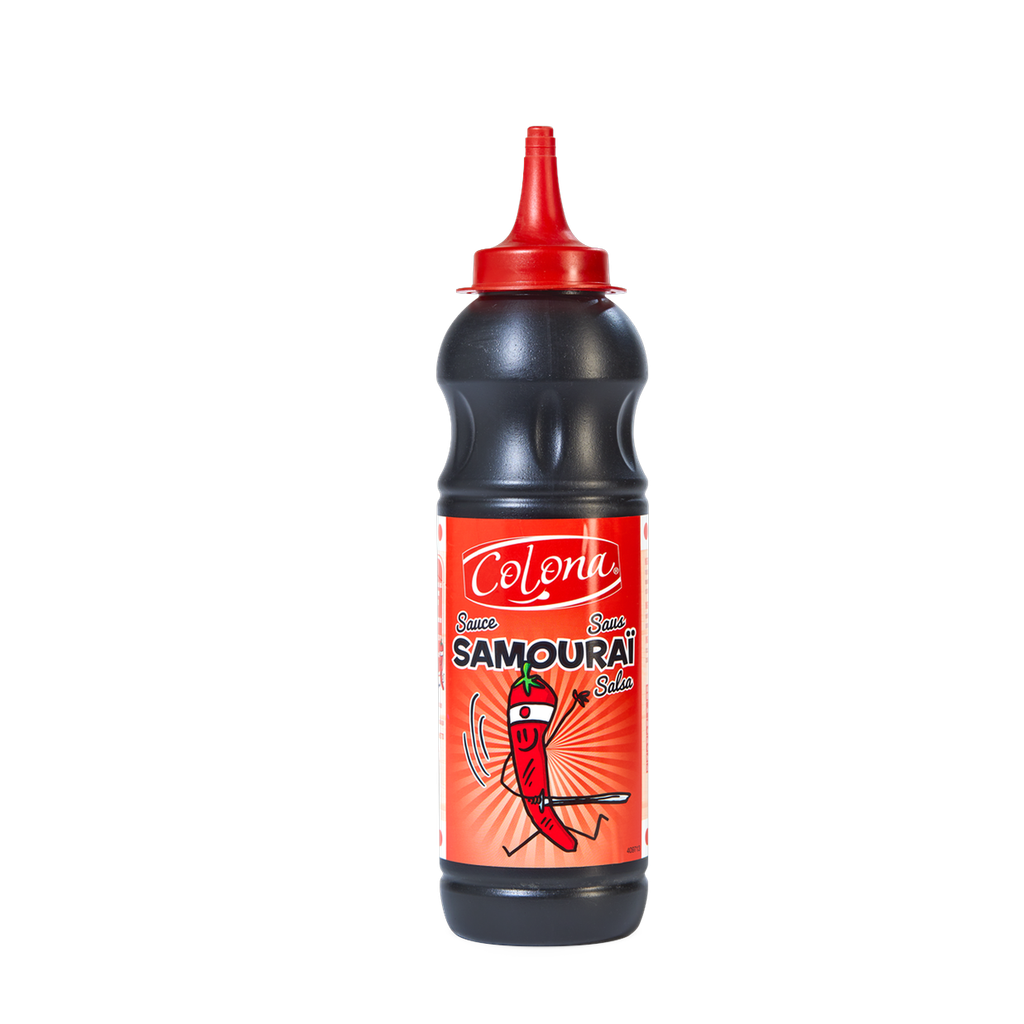 SAMOURAÏ COLONA 500 ML TUBE