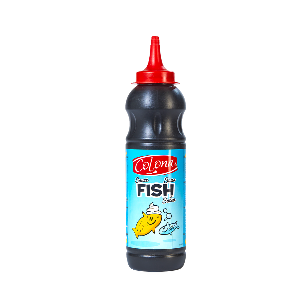 Fish (Tubes 500 ml)