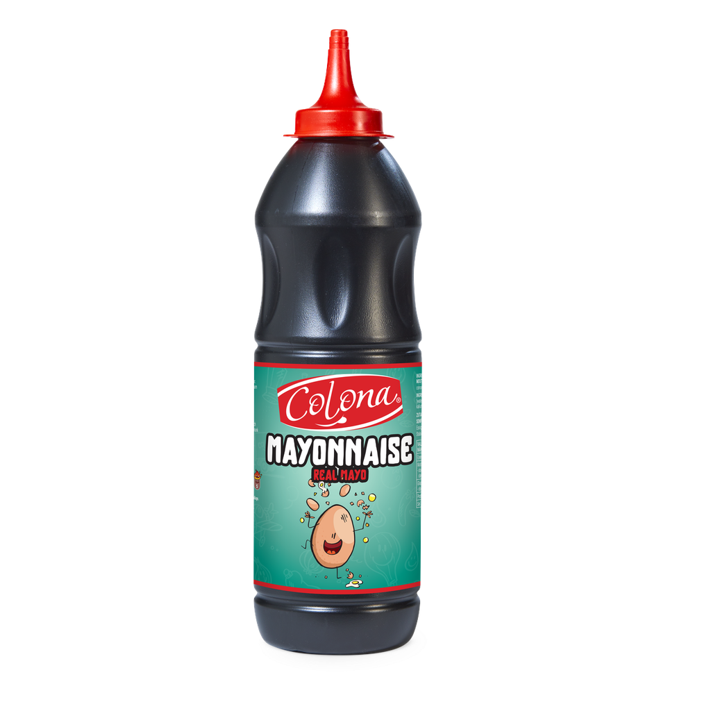 MAYONNAISE COLONA TUBE GM