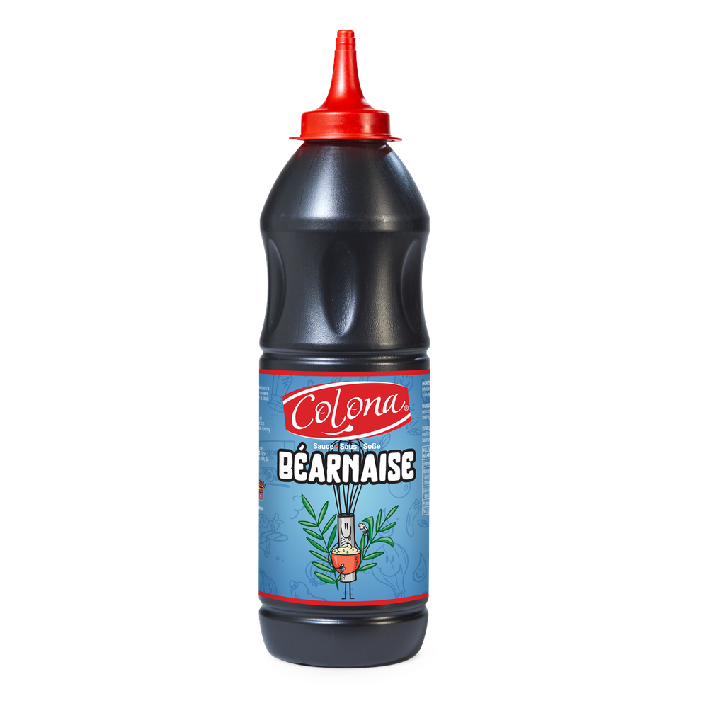 BEARNAISE COLONA TUBE GM