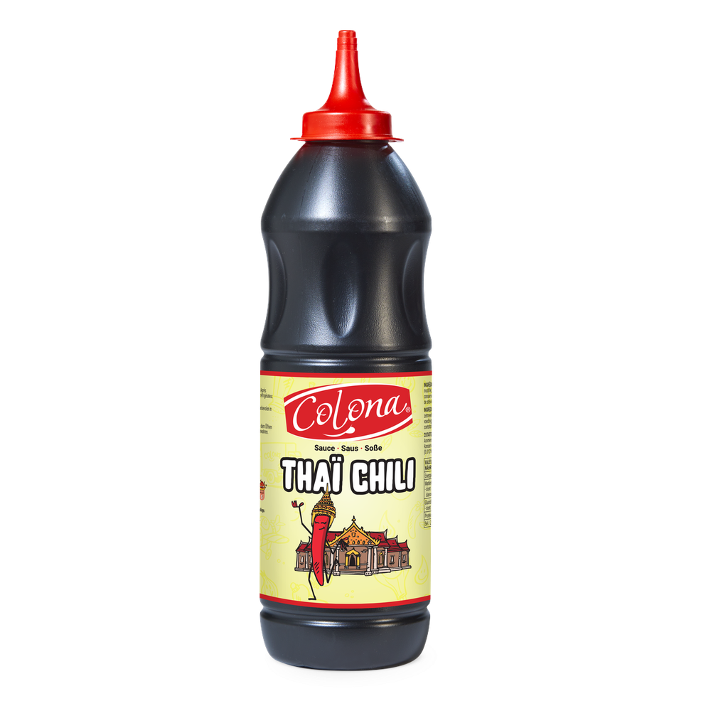 Thaï Chili (Tubes GM 900 ml)