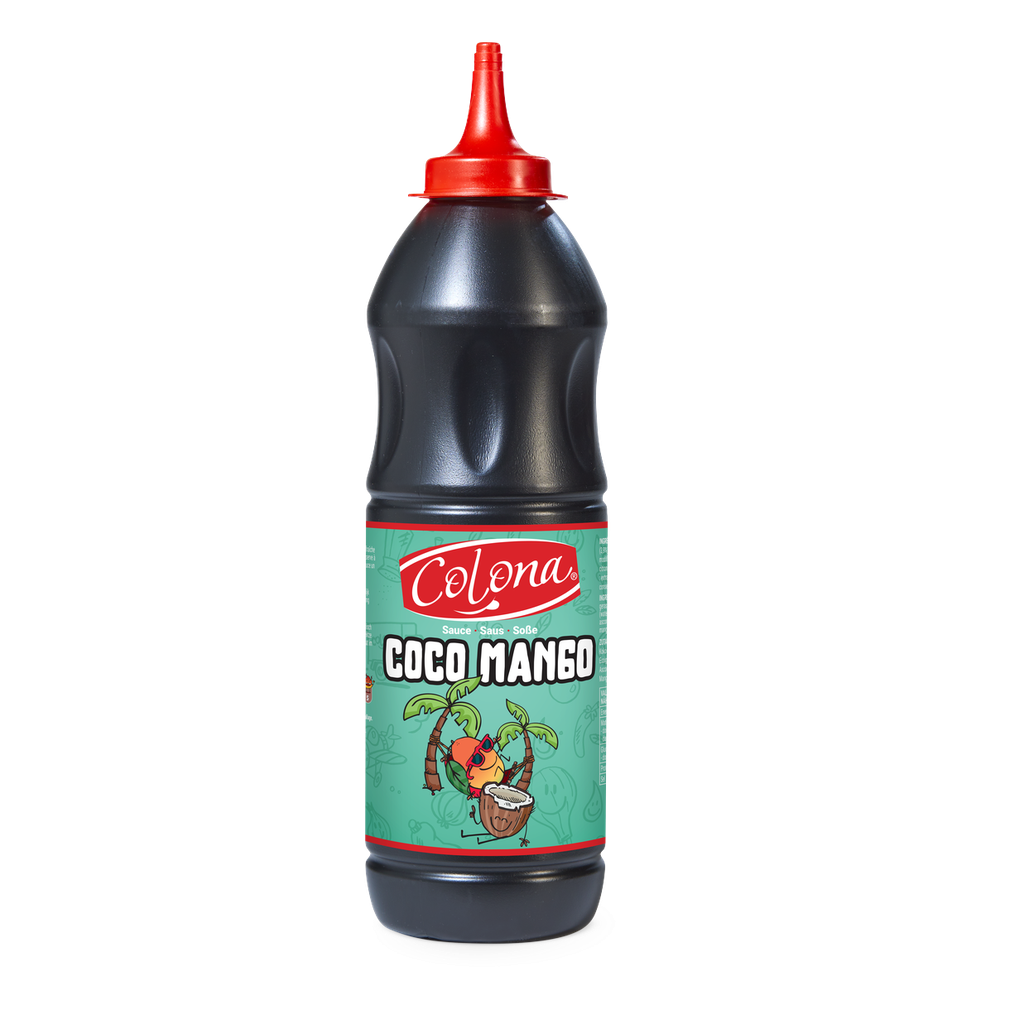Coco Mango (Tubes GM 900 ml)