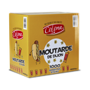 Moutarde de Dijon (Dosettes carton)