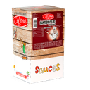 Smokey Barbecue (Dosettes boite distri)