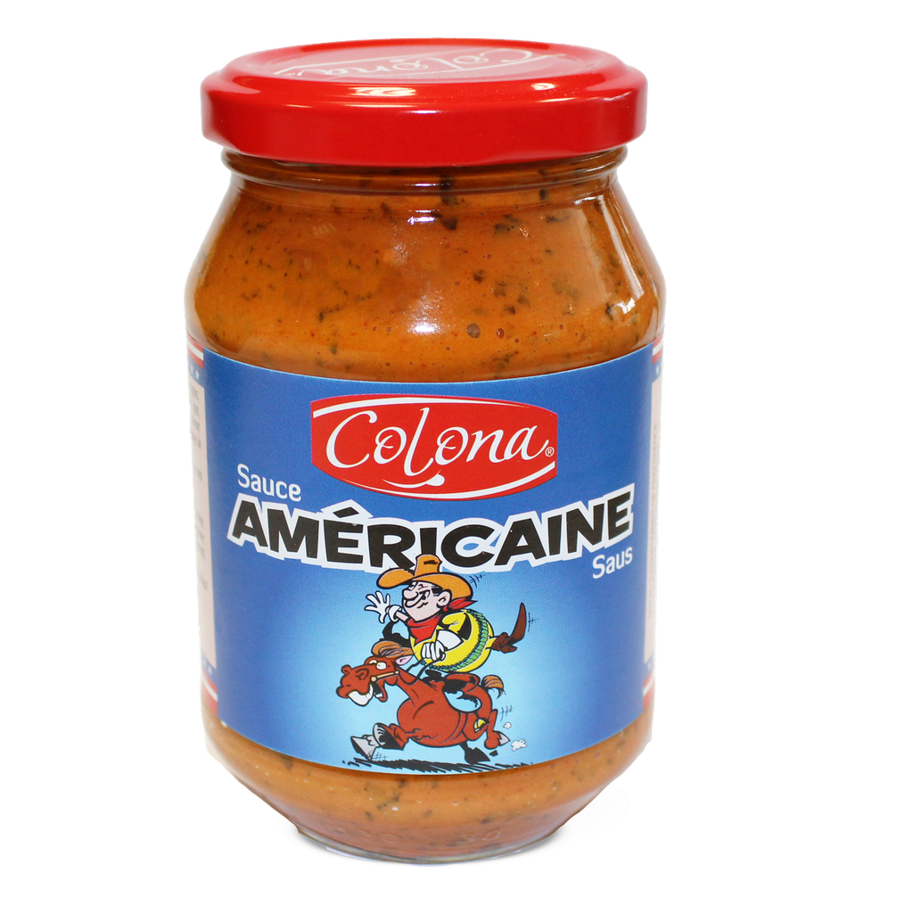 AMERICAINE COLONA 250 ML
