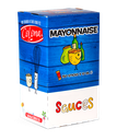 Mayonnaise (Dosettes boite distri)