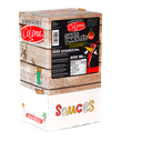 Huile Pimentee Extra Forte (Dosettes boite distri)
