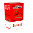 Tomato Ketchup (Dosettes boite distri)