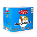 Mayonnaise (Dosettes carton)