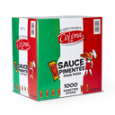 Huile Pimentee (Dosettes carton)