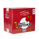Tomato Ketchup (Dosettes carton)