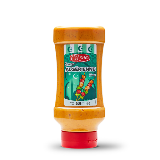 ALGERIENNE COLONA 500 ML TD