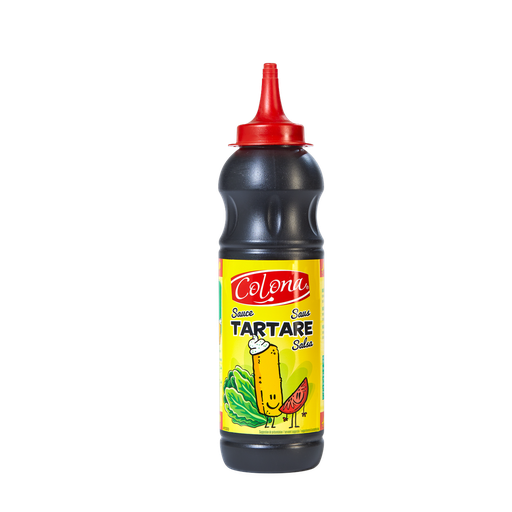 Tartare (Tubes 500 ml)