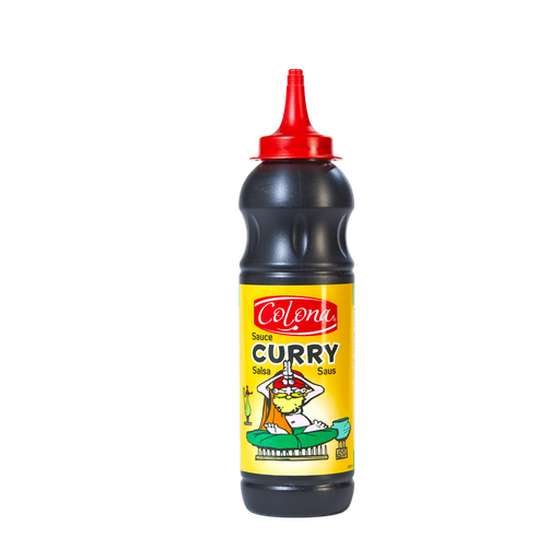 Curry (Tubes 500 ml)