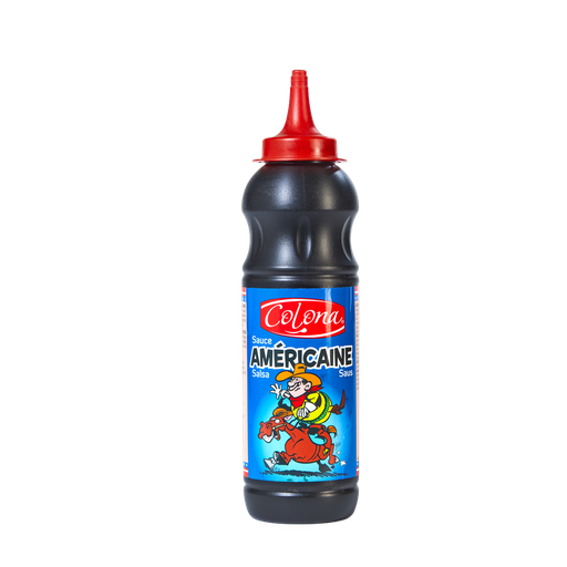 Americaine (Tubes 500 ml)