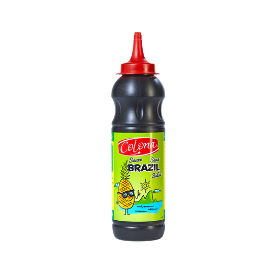 Brazil (Tubes 500 ml)
