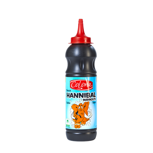 Hannibal (Tubes 500 ml)