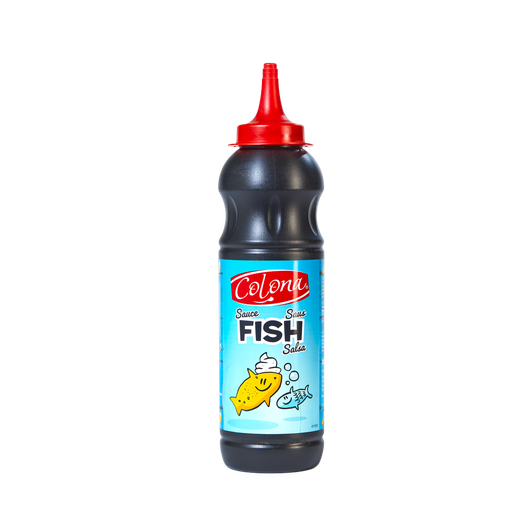 Fish (Tubes 500 ml)