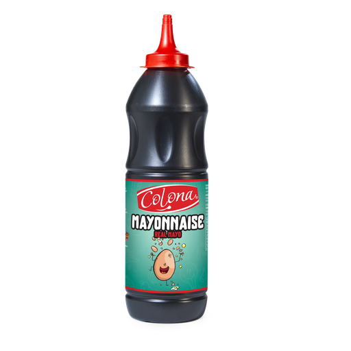 MAYONNAISE COLONA TUBE GM