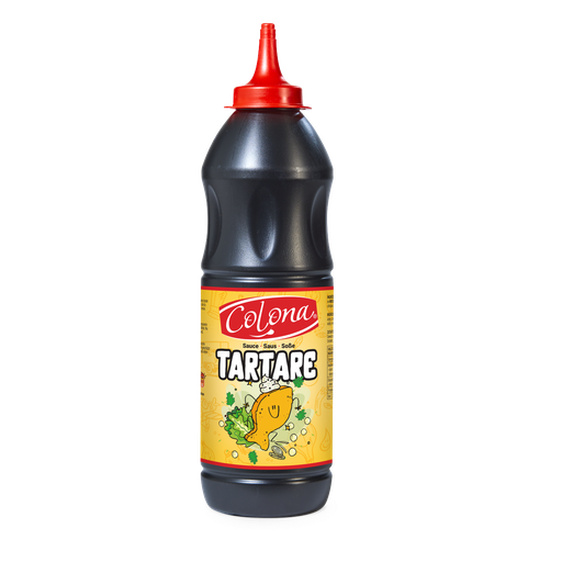 TARTARE COLONA TUBES GM