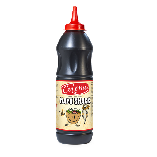 MAYO'SNACK COLONA TUBE GM