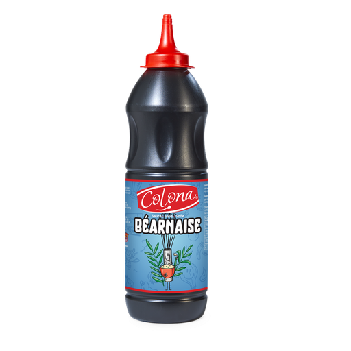 BEARNAISE COLONA TUBE GM