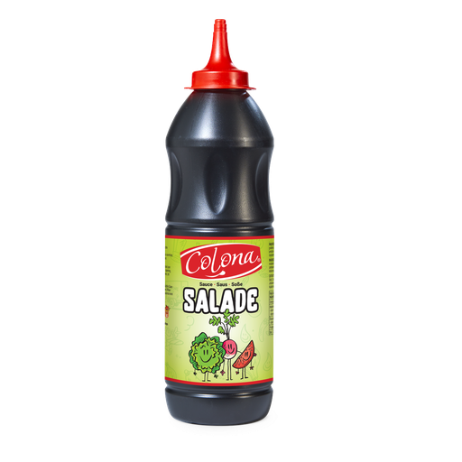 SAUCE SALADE COLONA TUBE GM
