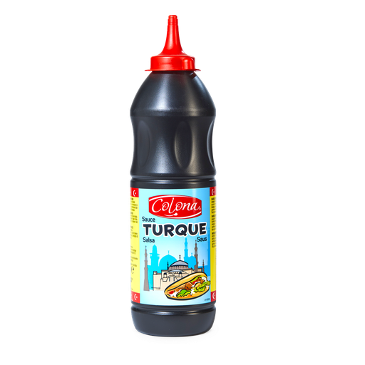 Turque (Tubes GM 900 ml)