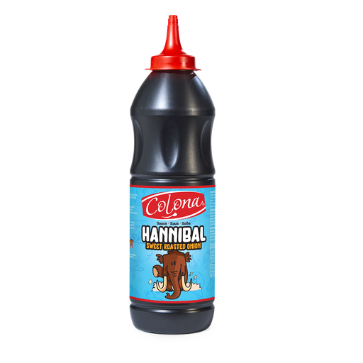 HANNIBAL COLONA TUBE GM