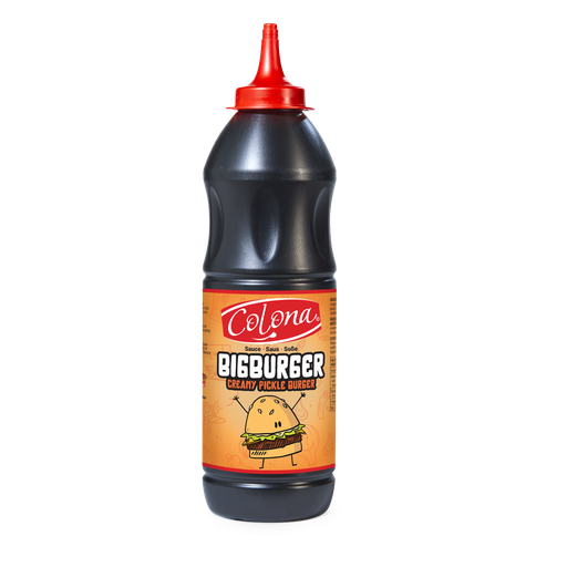 Bigburger (Tubes GM 900 ml)