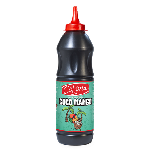 Coco Mango (Tubes GM 900 ml)