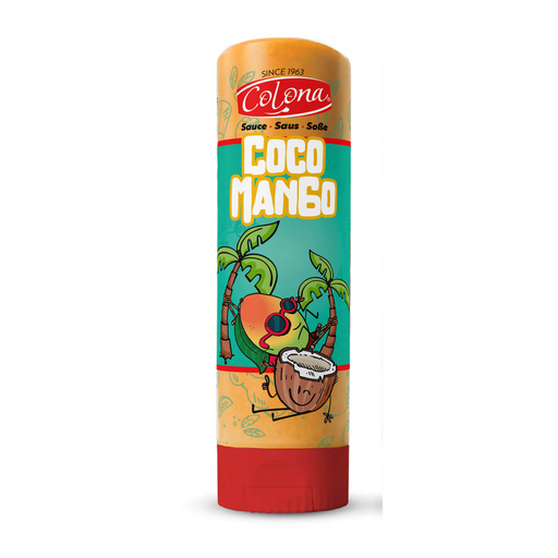 Coco Mango (Top Down 350 ml)