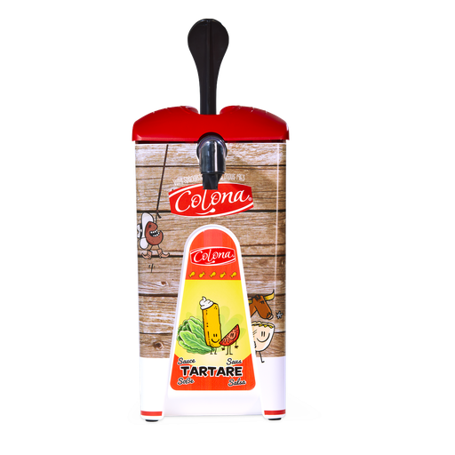 Tartare (BIB - BAG in BOX 4 L)
