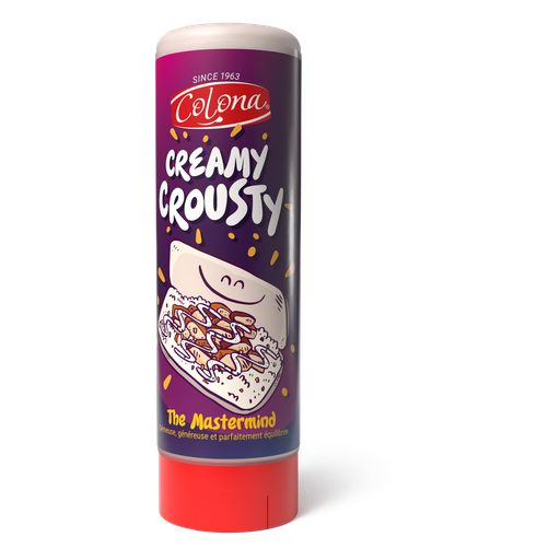 ALGERIENNE COLONA SQUEEZE 350 ML (375 g) (copie)