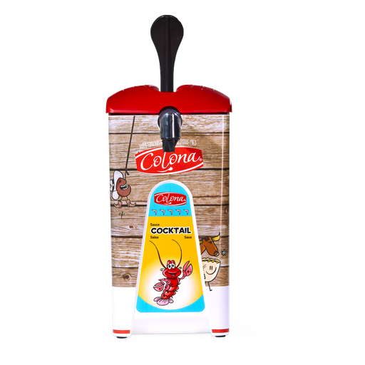 Cocktail (BIB - BAG in BOX 4 L)