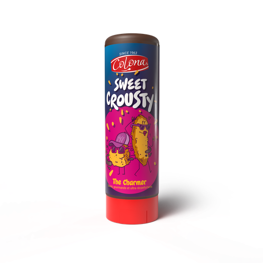 Sweet Crousty (Top Down 350 ml)