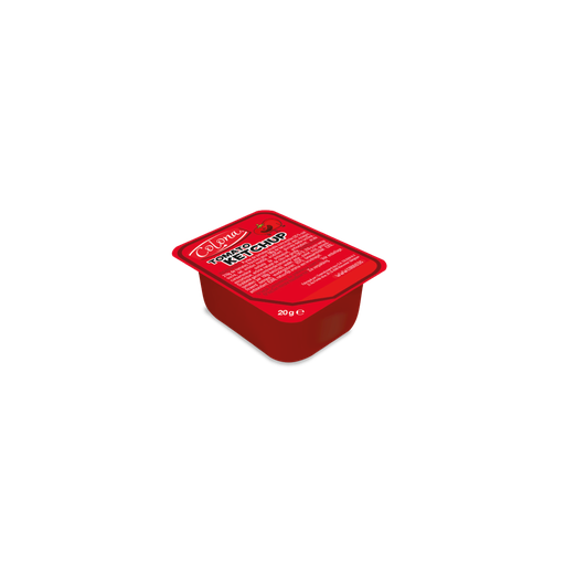Tomato Ketchup (Coupelles 20 ml)