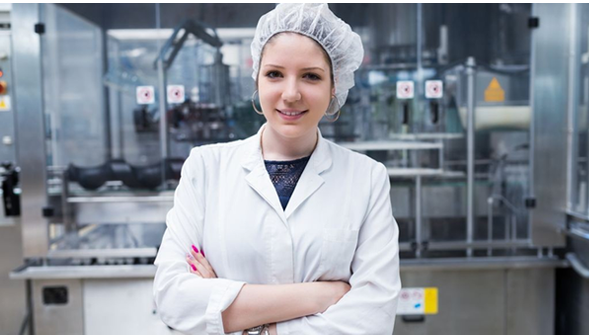 RÈGLES D’HYGIÈNE EN AGROALIMENTAIRE