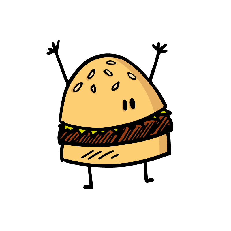 Bourgyburger