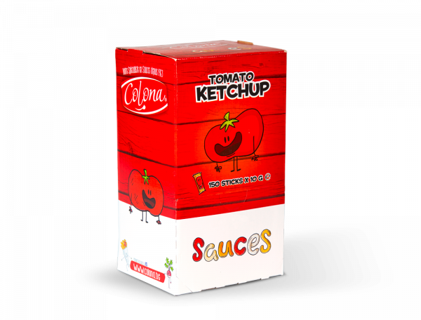 Tomato Ketchup