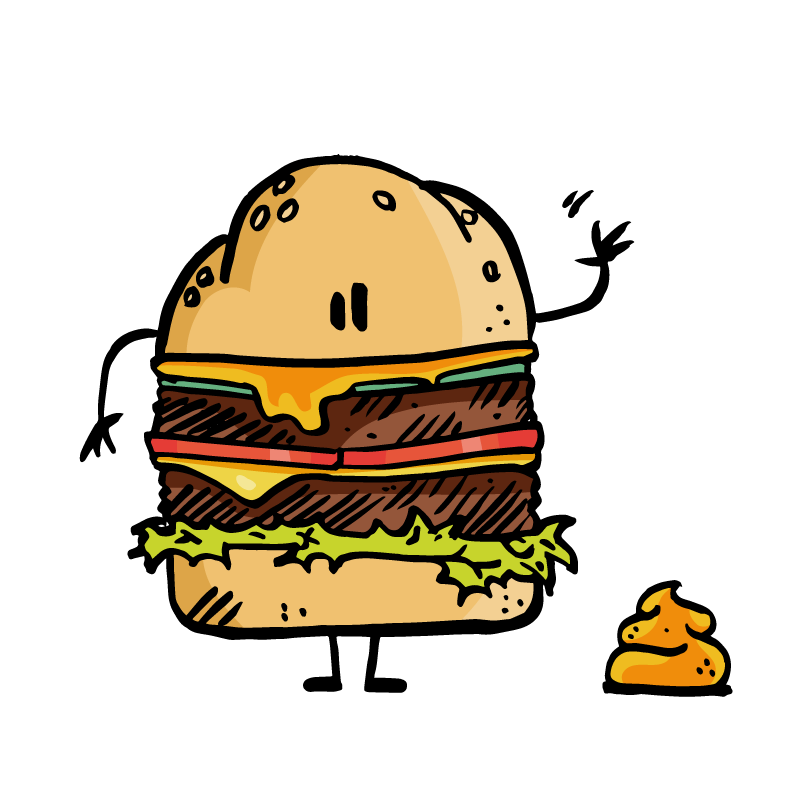 M’Burger