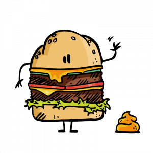 Tasty Burger