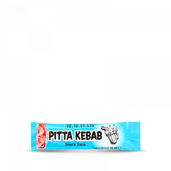 Pitta Kebab