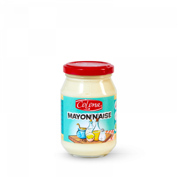 Mayonnaise