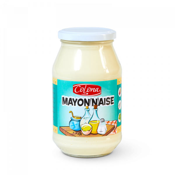 Mayonnaise